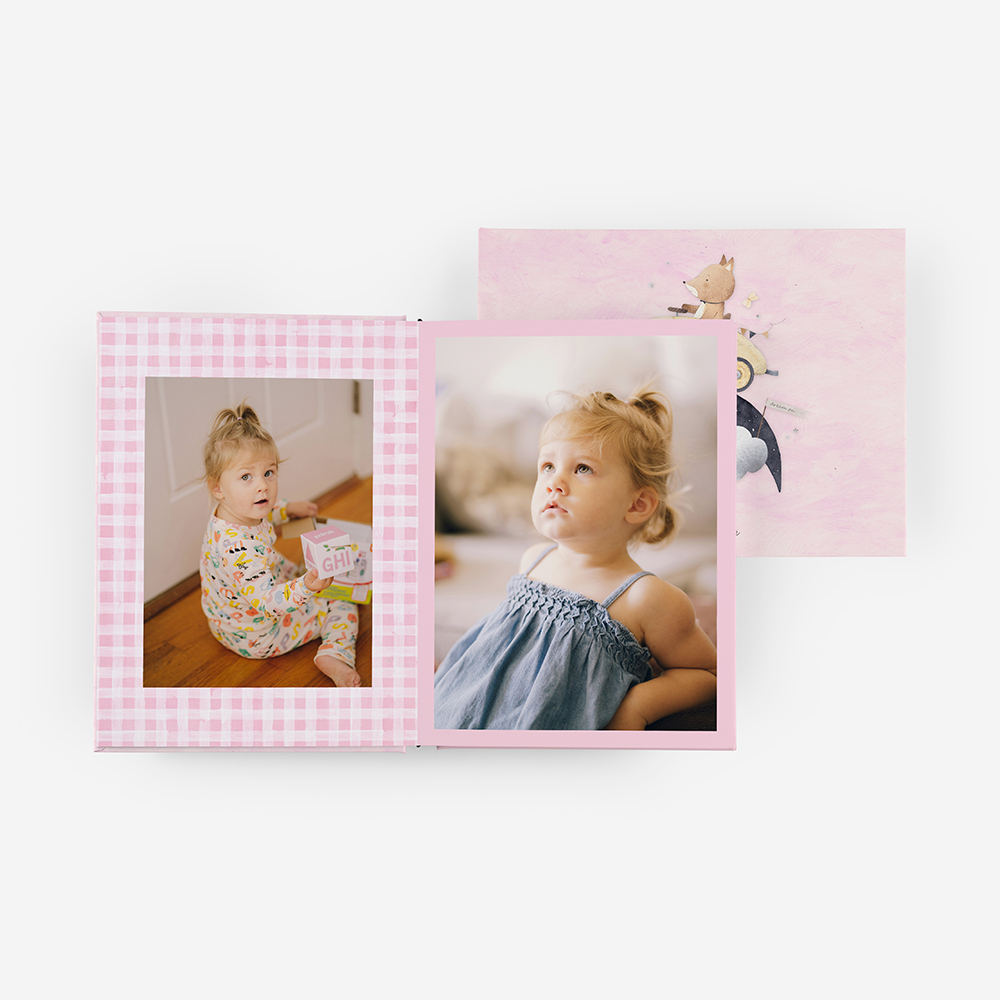 Álbum The Birthday Book 4