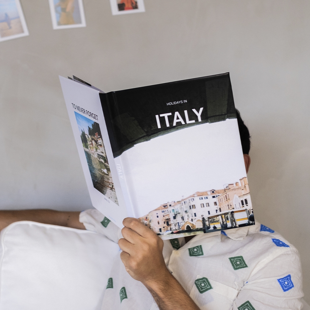 Álbum Rural Life inspiração 5