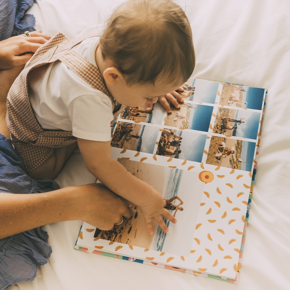 Álbum Rural Life inspiração 10