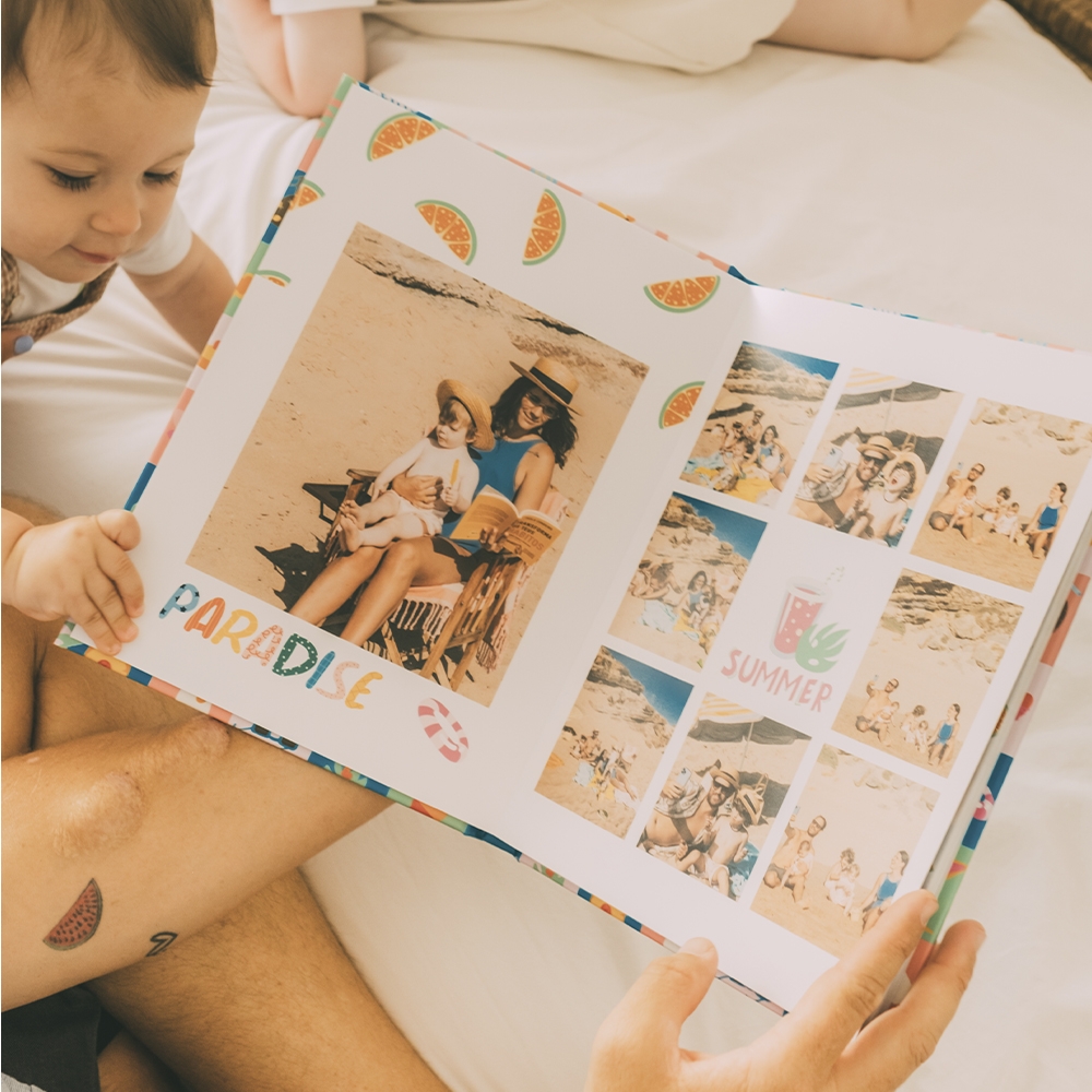 Álbum Rural Life inspiração 6