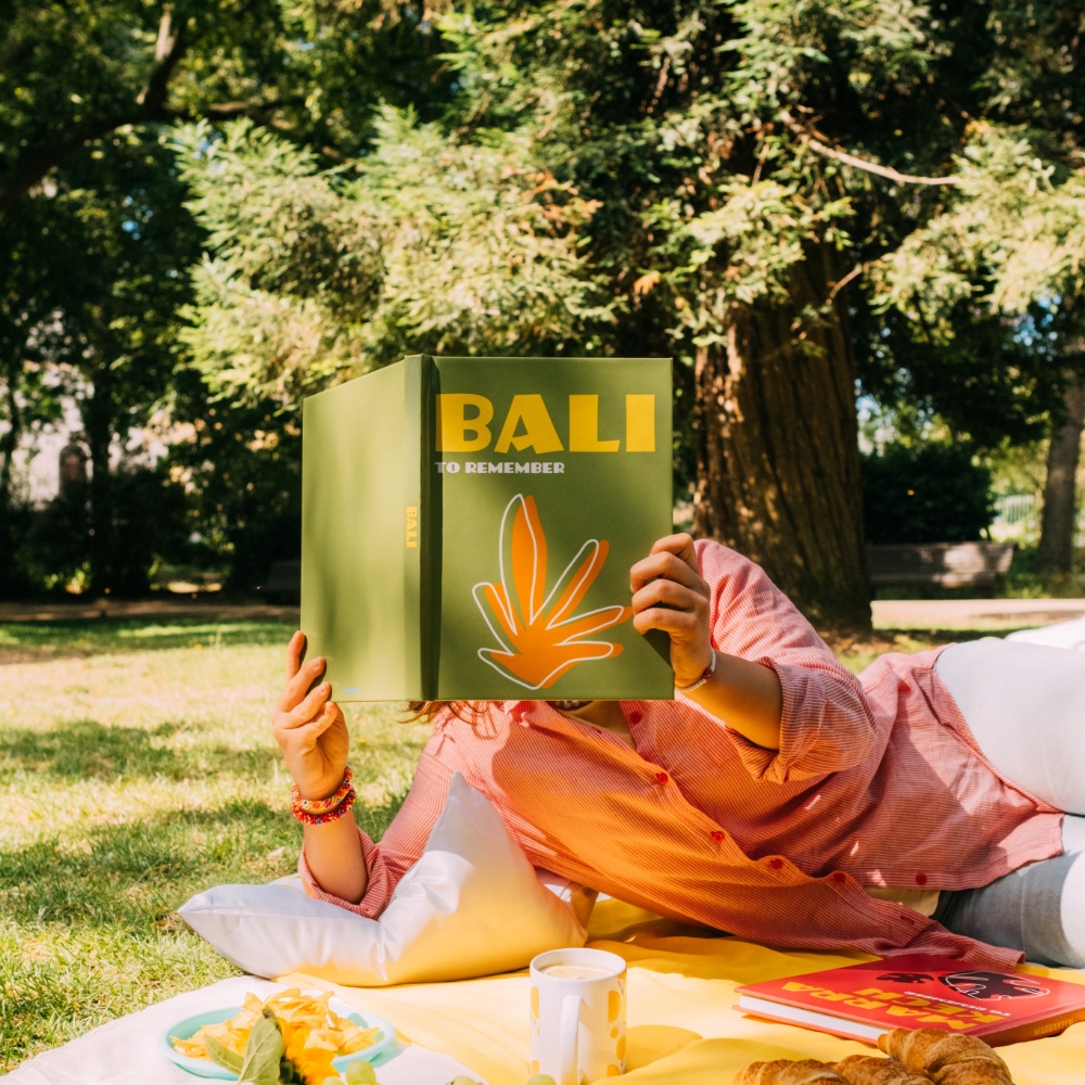 Álbum de Fotos Trancoso inspiração 8