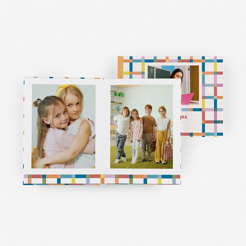 Álbum Essa História é Nossa 4