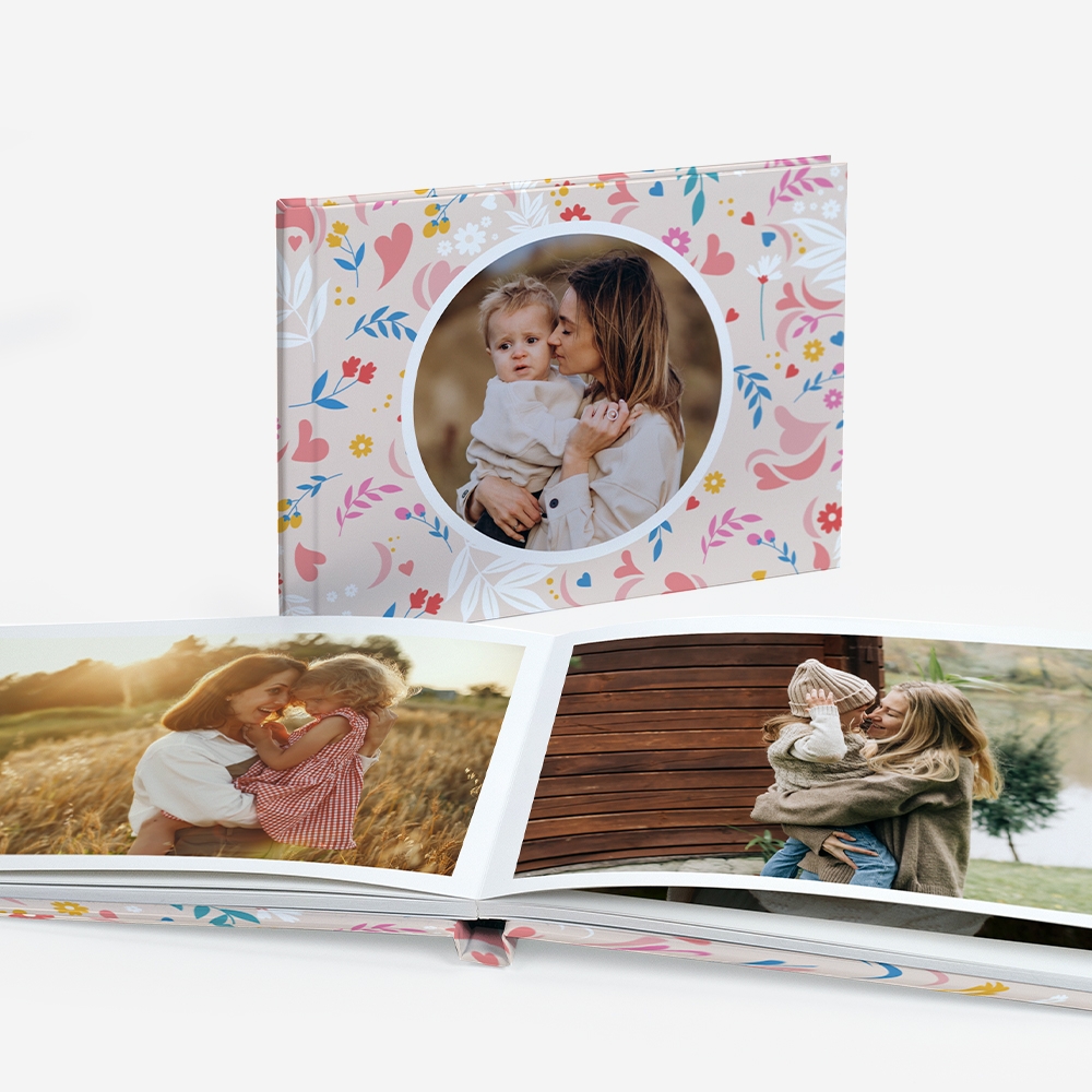 Álbum Mãe és o meu mundo 2