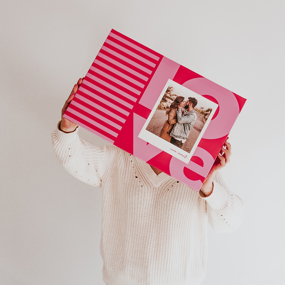 Tela Love inspiração 8