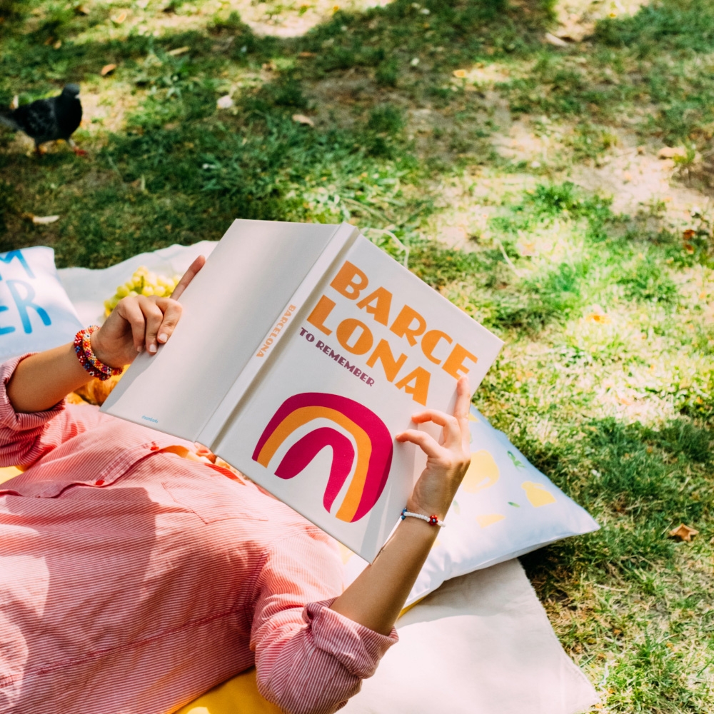 Álbum de Fotos Trancoso inspiração 10