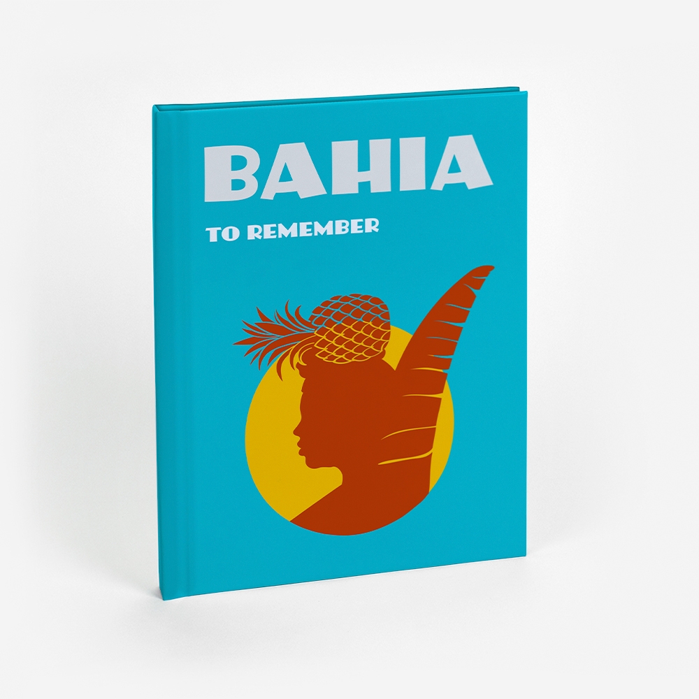 Álbum de Fotos Bahia 1