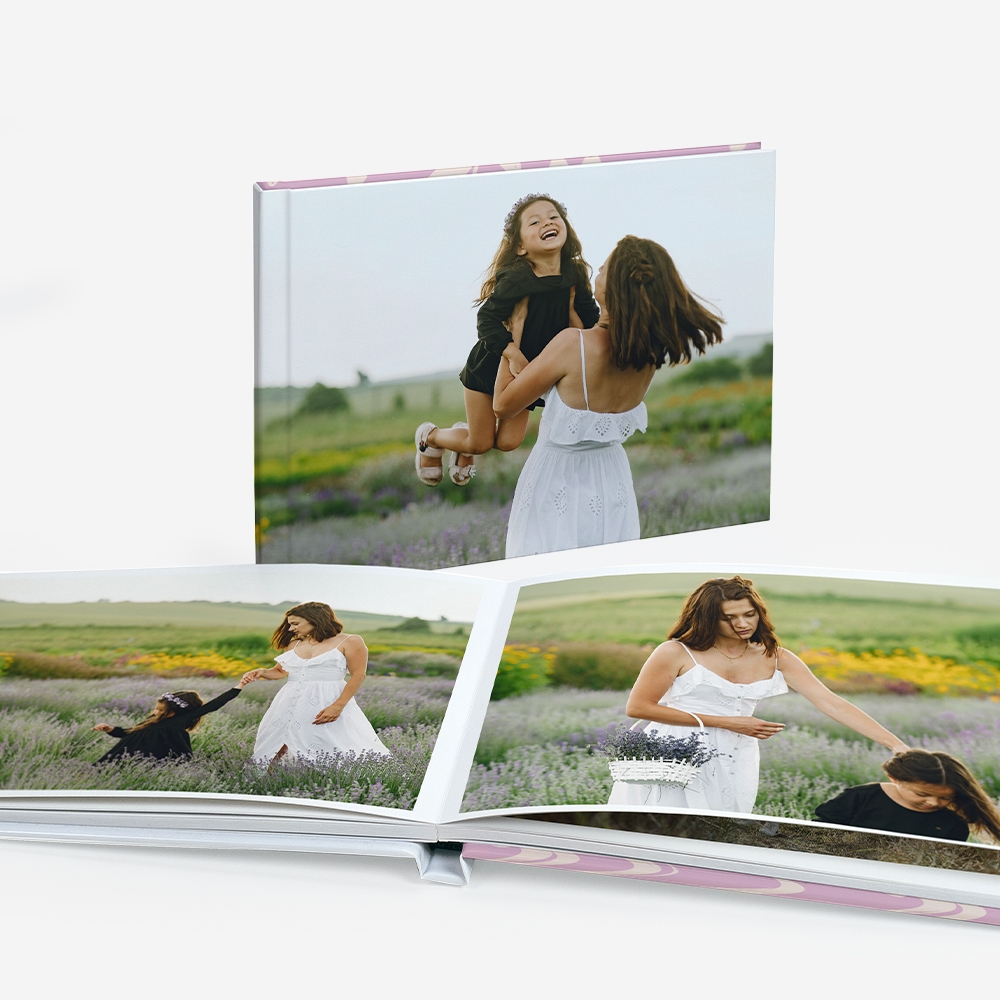 Álbum Adoro-te Mãe 2