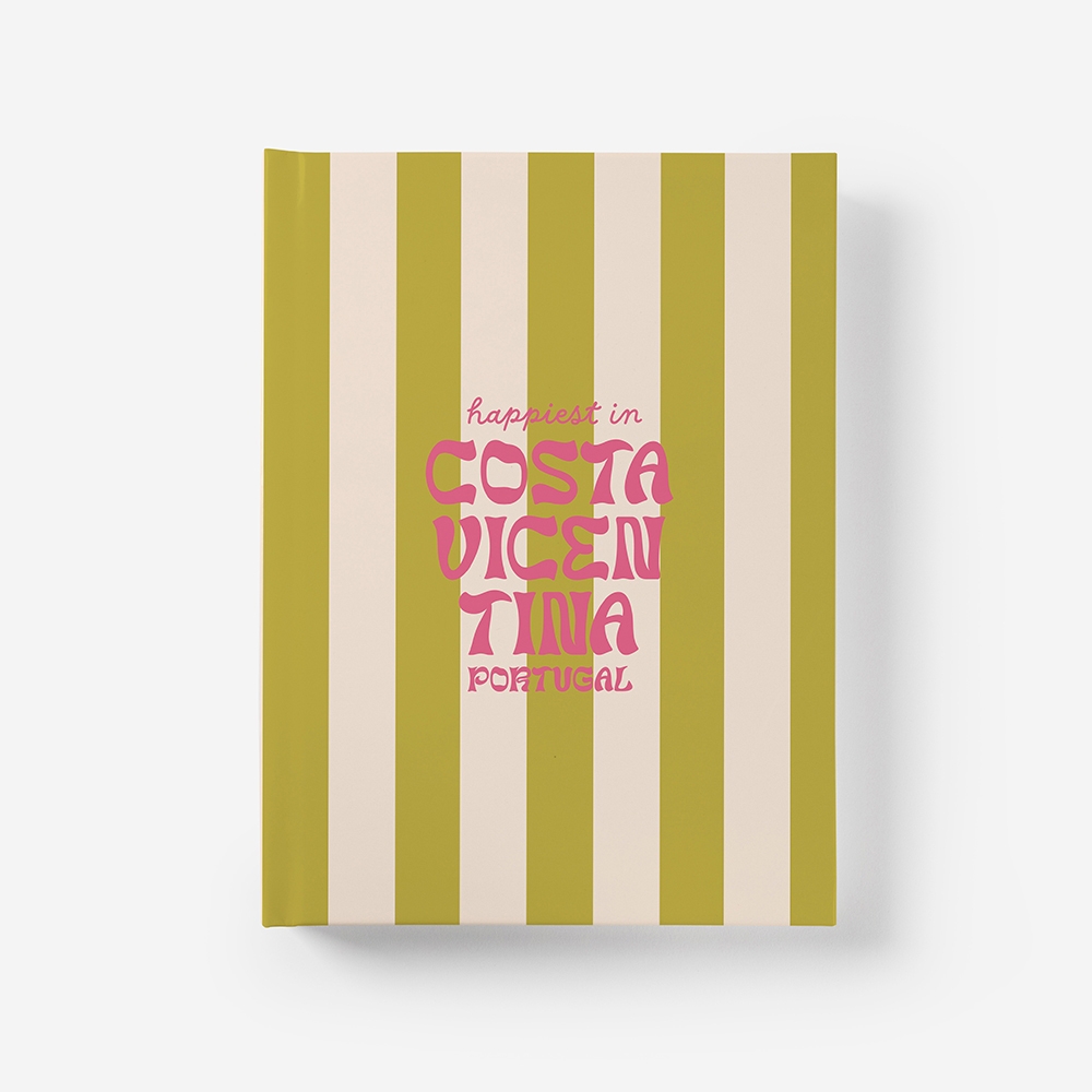 Álbum Costa Vicentina 1