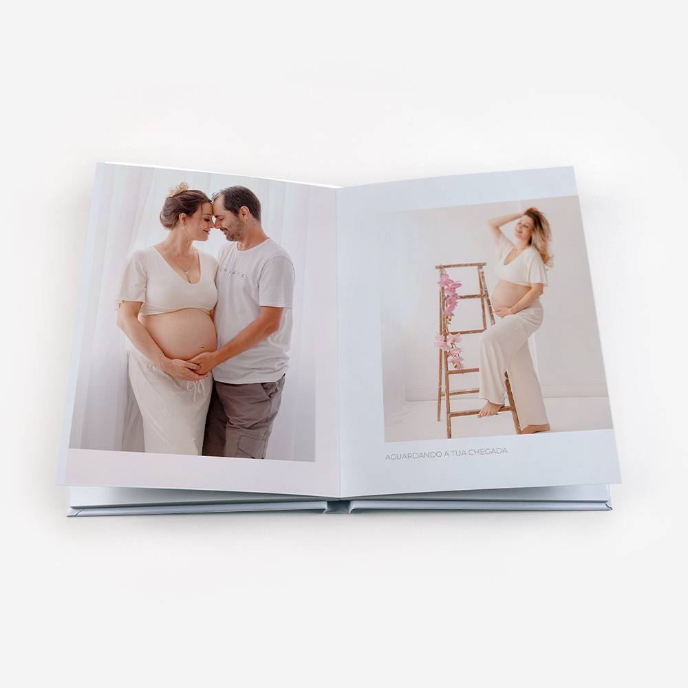 Álbum Doce Espera 3