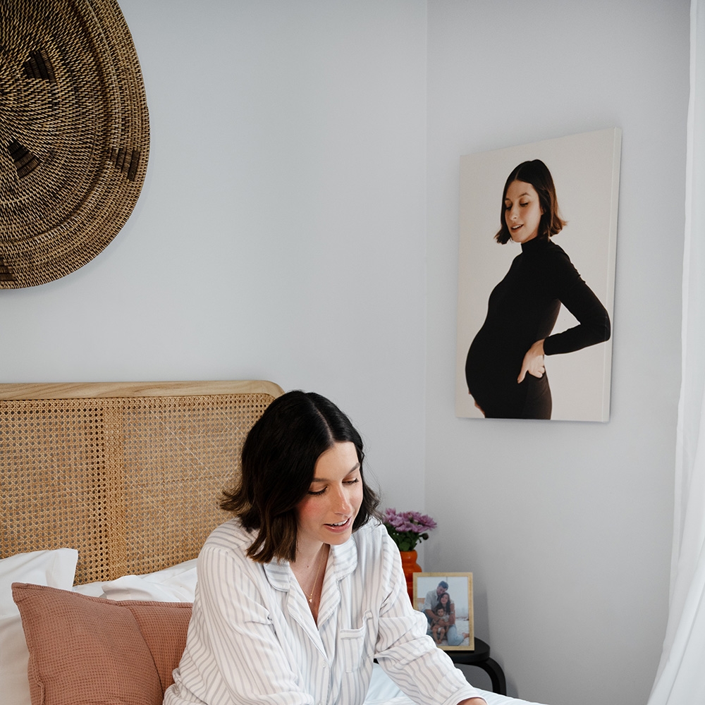 Tela Love inspiração 2