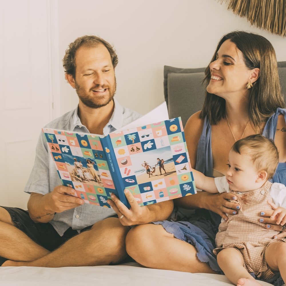 Álbum Rural Life inspiração 4