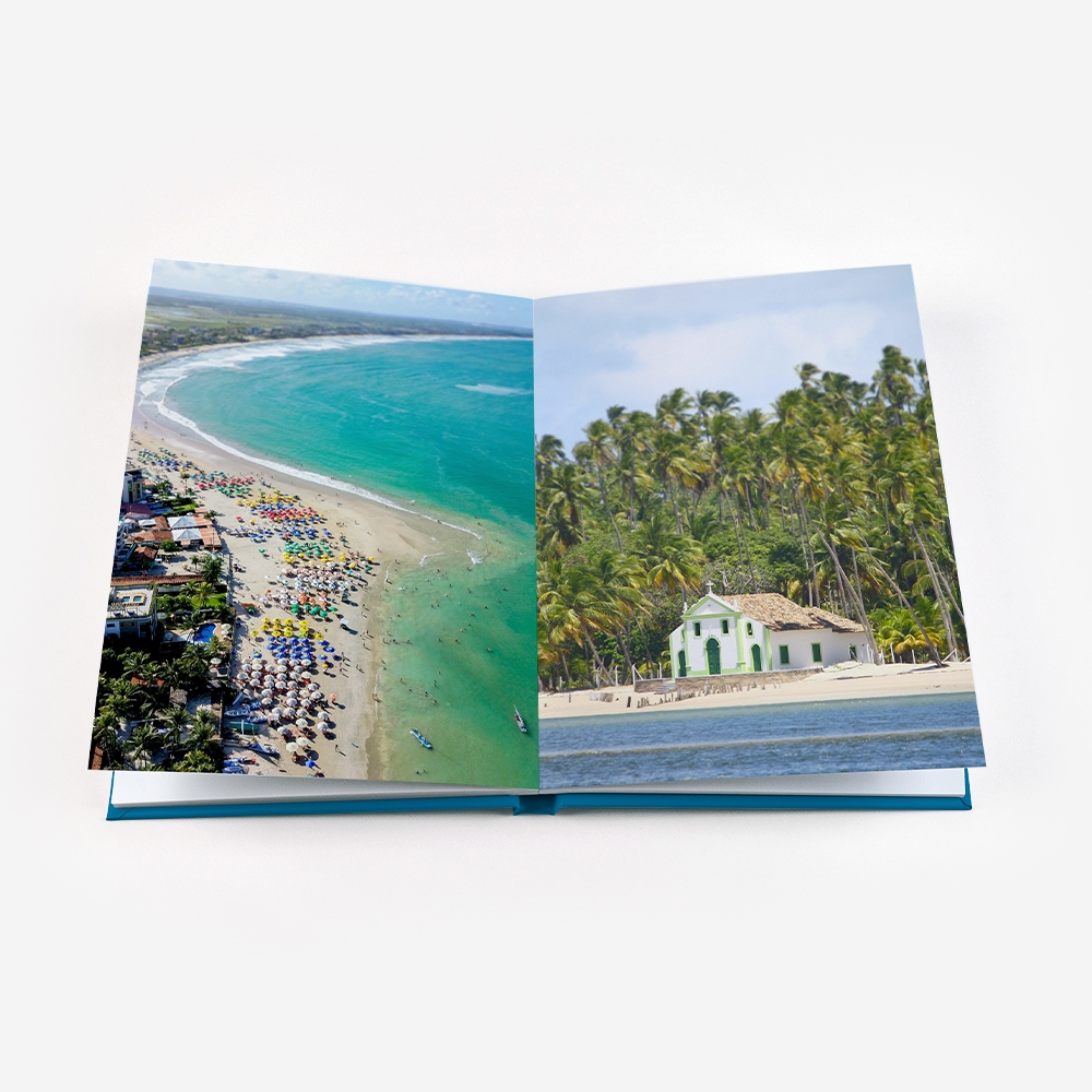 Álbum de Fotos Porto de Galinhas 3