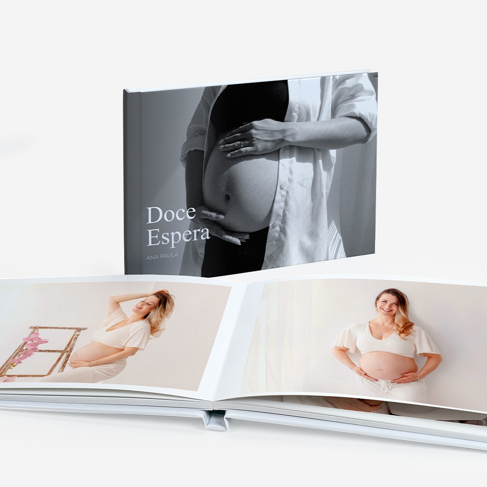 Álbum Doce Espera 2