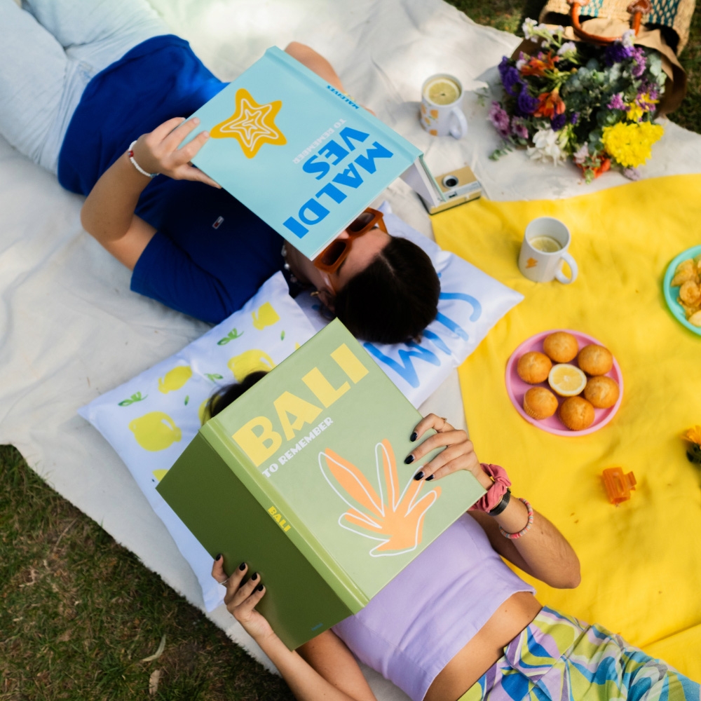 Álbum de Fotos Trancoso inspiração 1