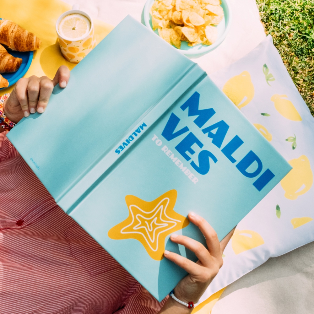 Álbum de Fotos Trancoso inspiração 9