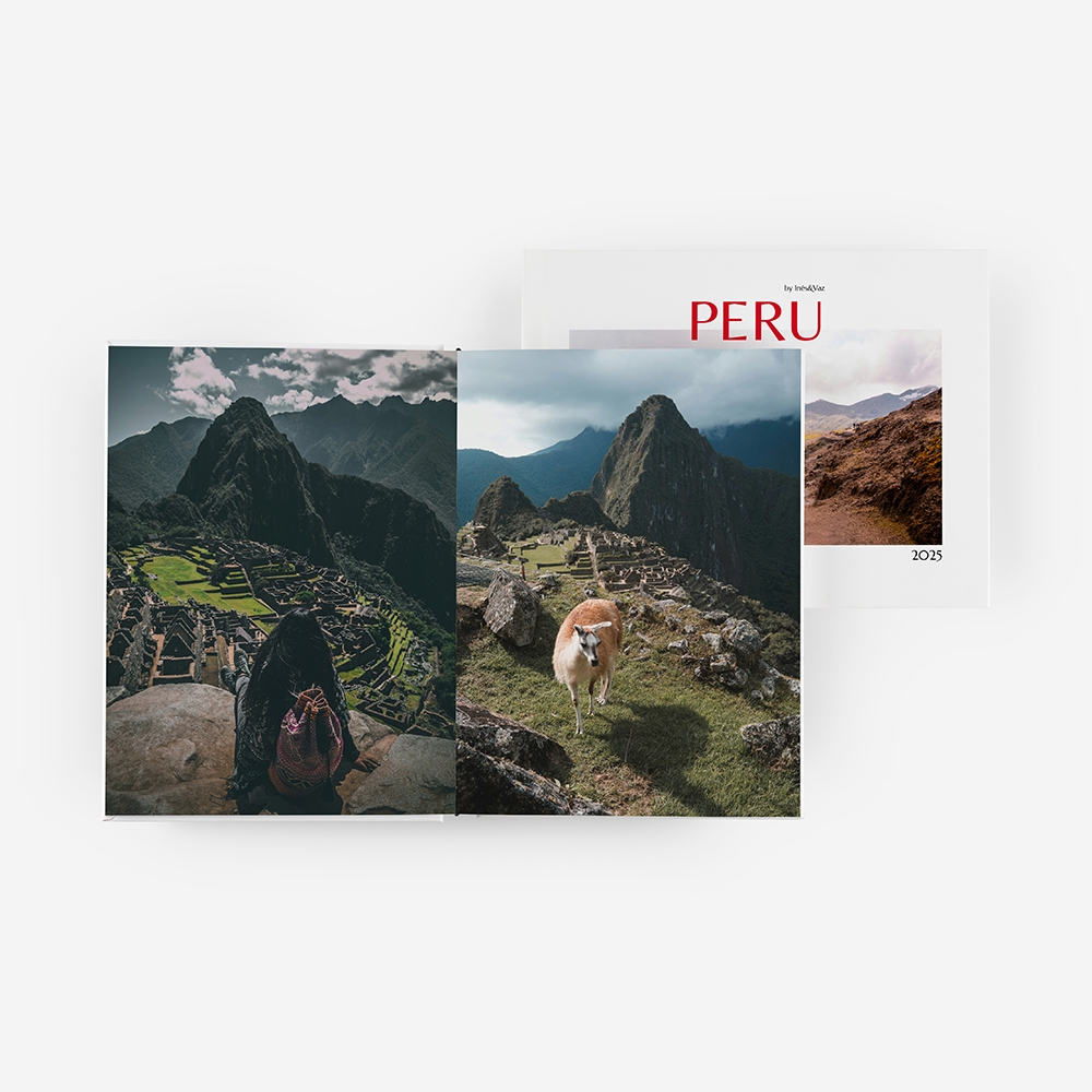 Álbum Peru 4