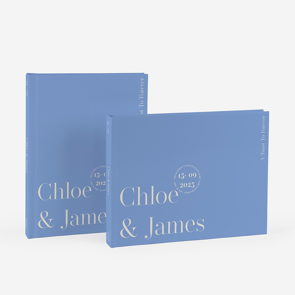 Álbum A Toast to Forever 2